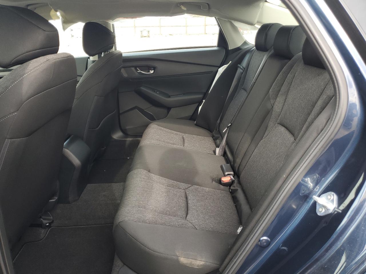 2024 HONDA ACCORD EX VIN:1HGCY1F31RA089549