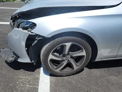 2020 Mercedes-Benz E 250 VIN: