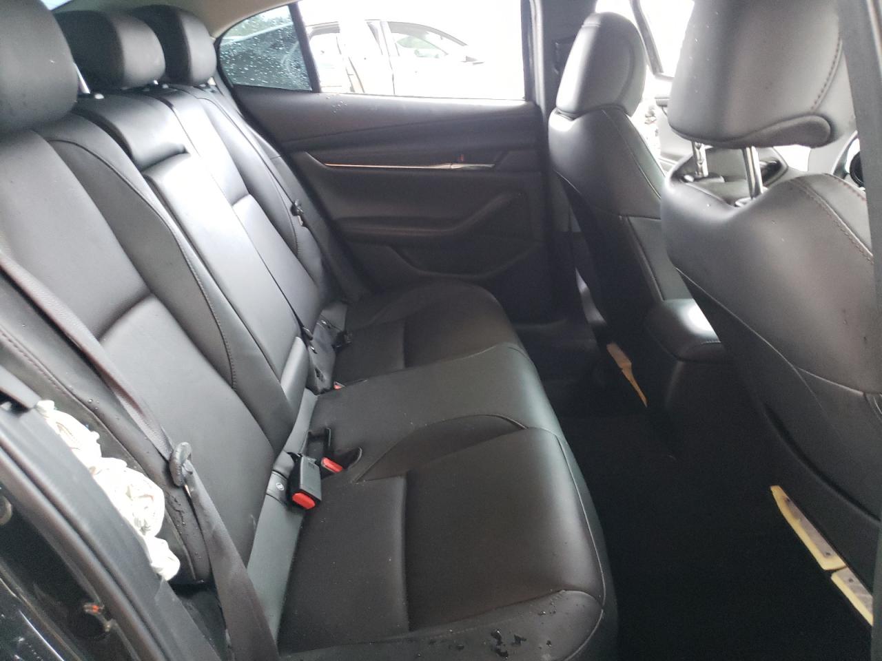 2024 MAZDA 3 PREMIUM PLUS VIN:3MZBPBEY0RM403790