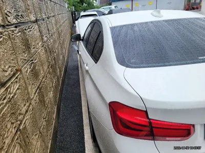 2018 BMW 320 WBA8A9100JAH11065 VIN:WBA8A9100JAH11065