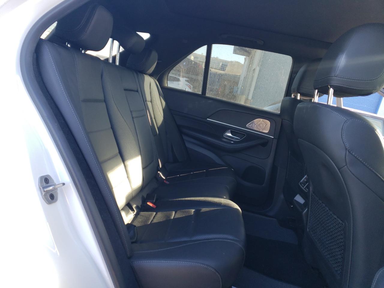 2022 MERCEDES-BENZ GLE 350 4MATIC VIN:4JGFB4KB5NA591370