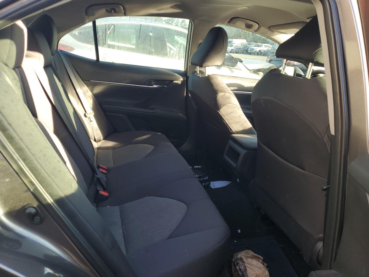 2023 TOYOTA CAMRY LE VIN:4T1C11AK6PU761436