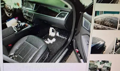 2019 Genesis G80 KMHGL412DLU343066 VIN:KMHGL412DLU343066