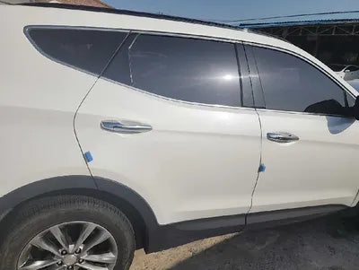 2018 Hyundai Santa FE KMHSW81UDJU822643 VIN:KMHSW81UDJU822643