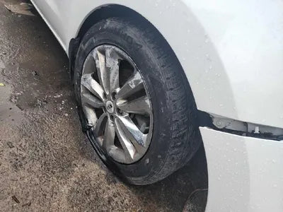 2015 Kia Carnival VIN: