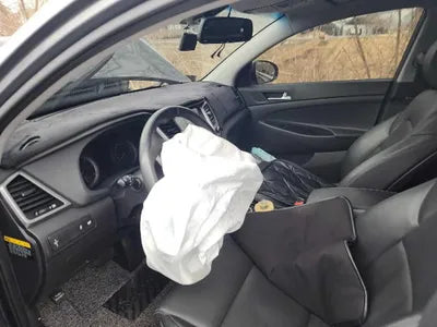 2017 Hyundai Tucson VIN: