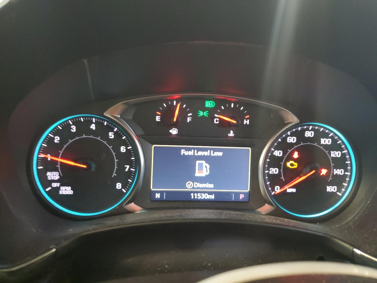 2024 CHEVROLET EQUINOX RS VIN:3GNAXWEG9RS194503