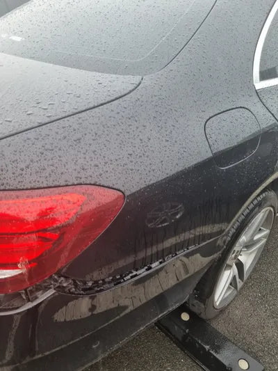 2017 Mercedes-Benz E 220 VIN: