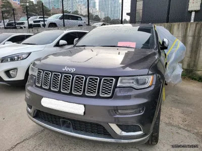 2019 Jeep Grand Cherokee 1C4RJFJM4KC799923 VIN:1C4RJFJM4KC799923