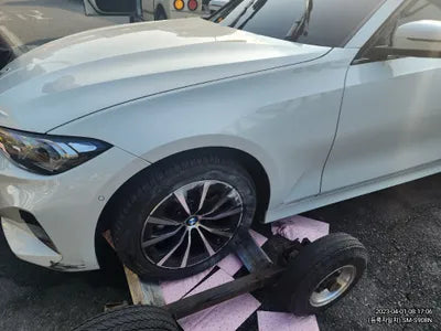 2023 BMW 320 WBA61FS00PFP29918 VIN:WBA61FS00PFP29918