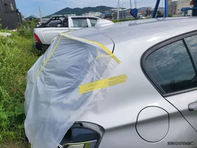 2015 BMW 118 618KMWBA1C1107FJ8 VIN:618KMWBA1C1107FJ8