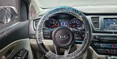 2018 Kia Carnival KNHMF37ABJS367469 VIN:KNHMF37ABJS367469