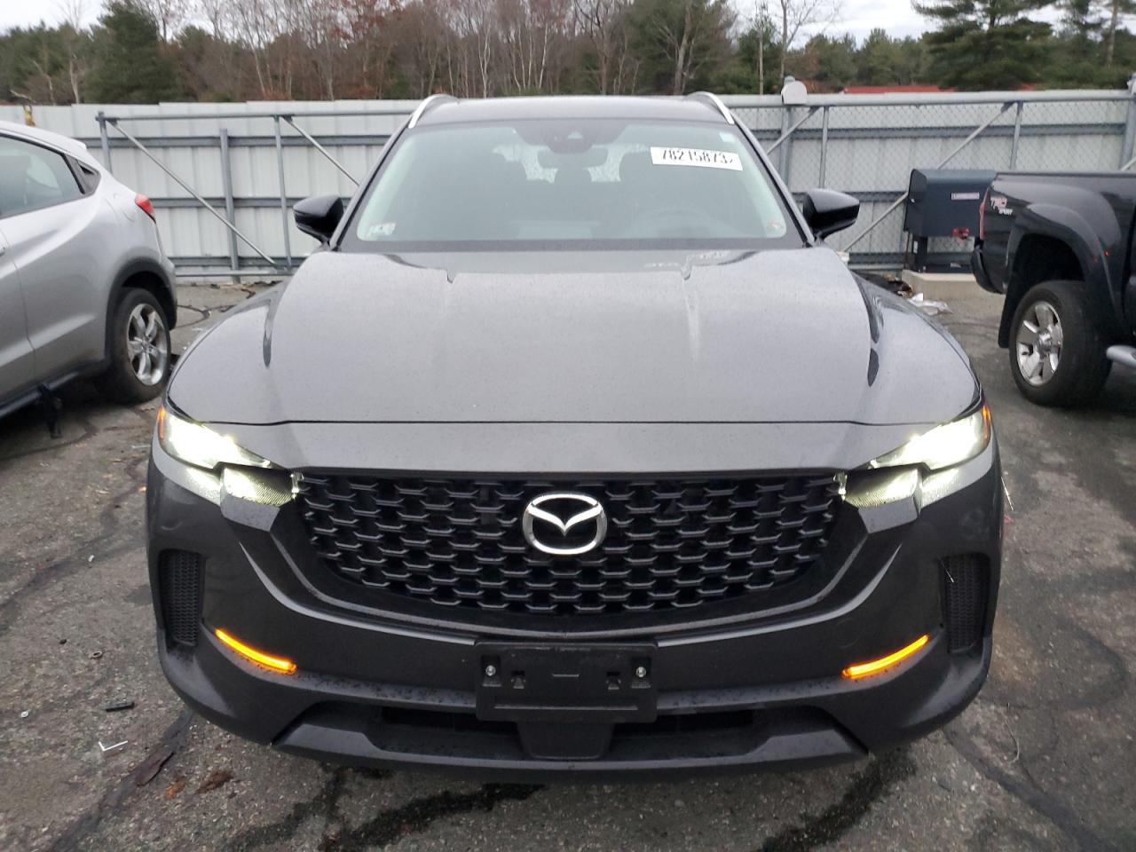 2023 MAZDA CX-50 PREMIUM PLUS VIN:7MMVABEM5PN136437