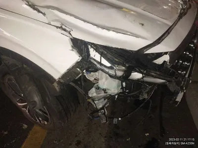 2019 Hyundai Santa FE KMHS381CBKU120465 VIN:KMHS381CBKU120465