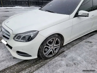 2015 Mercedes-Benz E 250 609KMWDDHF9HB4FB1 VIN:609KMWDDHF9HB4FB1