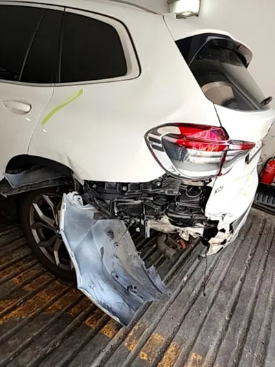 2018 BMW 320 WBATX3103JLB96136 VIN:WBATX3103JLB96136