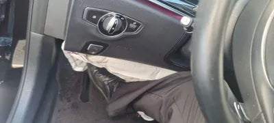 2018 Mercedes-Benz E 400 WDDZF6GB0JA403347 VIN:WDDZF6GB0JA403347