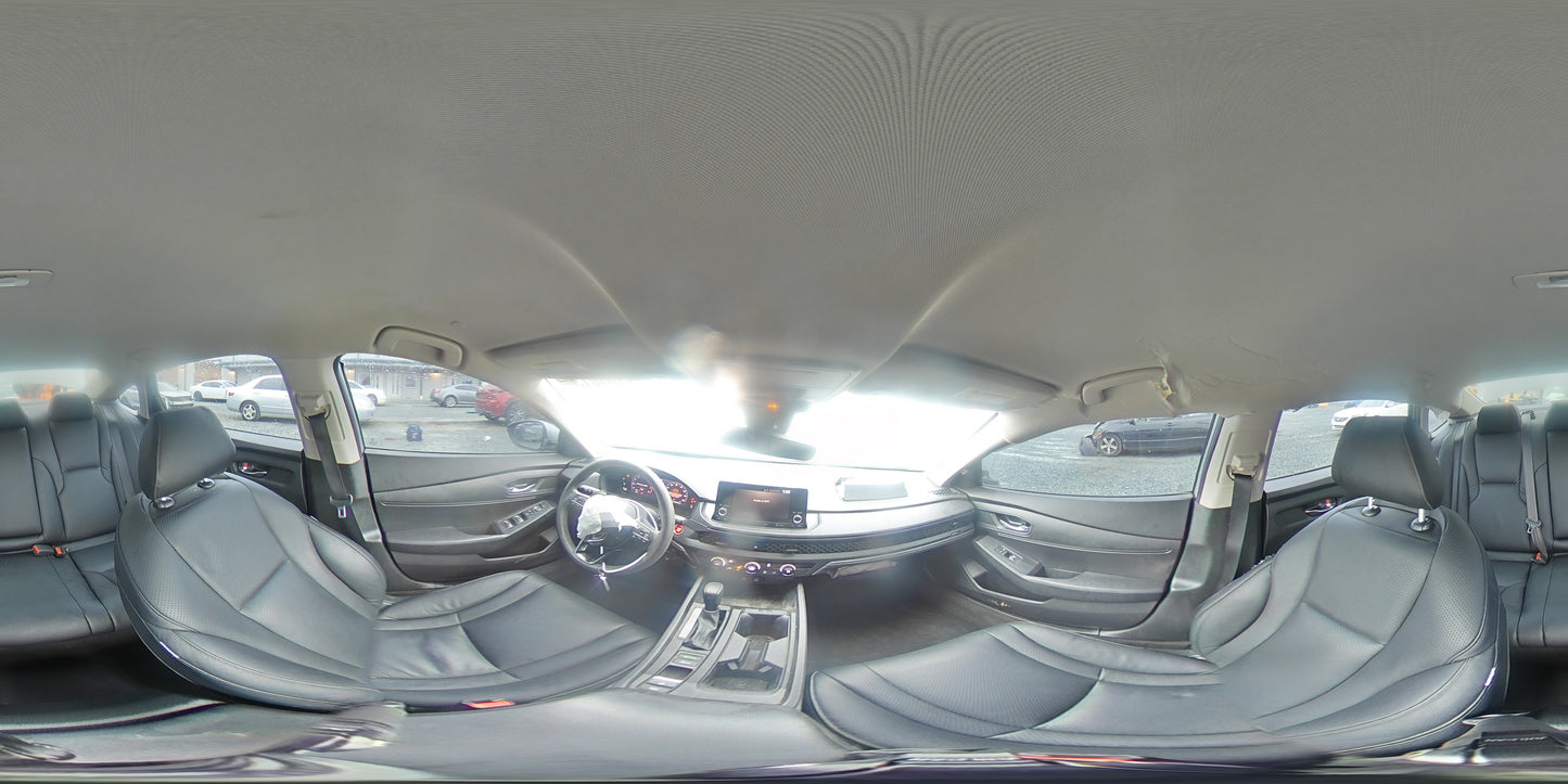 2023 HONDA ACCORD LX VIN:1HGCY1F27PA020885