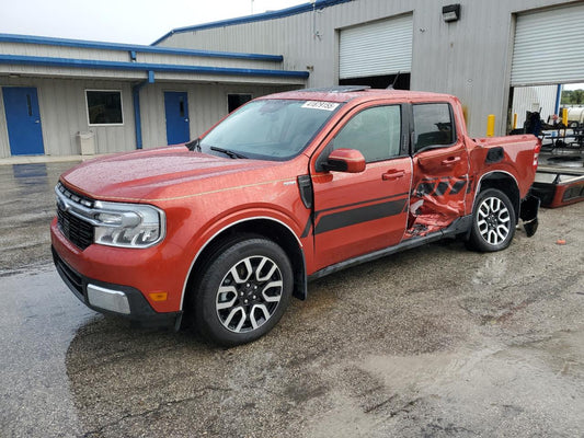 2023 FORD MAVERICK XL VIN:4T1G11AK3RU223443
