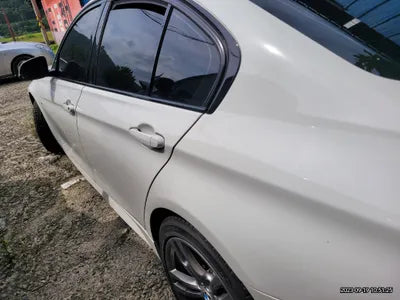 2017 BMW 320 WBA8C5102HA069359 VIN:WBA8C5102HA069359