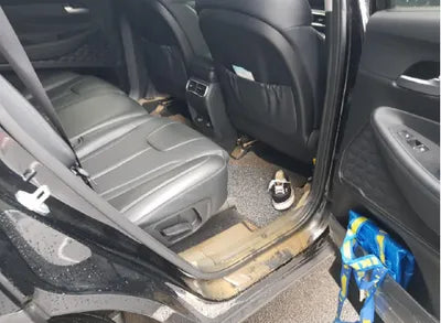 2021 Hyundai Santa FE KMHS381HHMU337382 VIN:KMHS381HHMU337382
