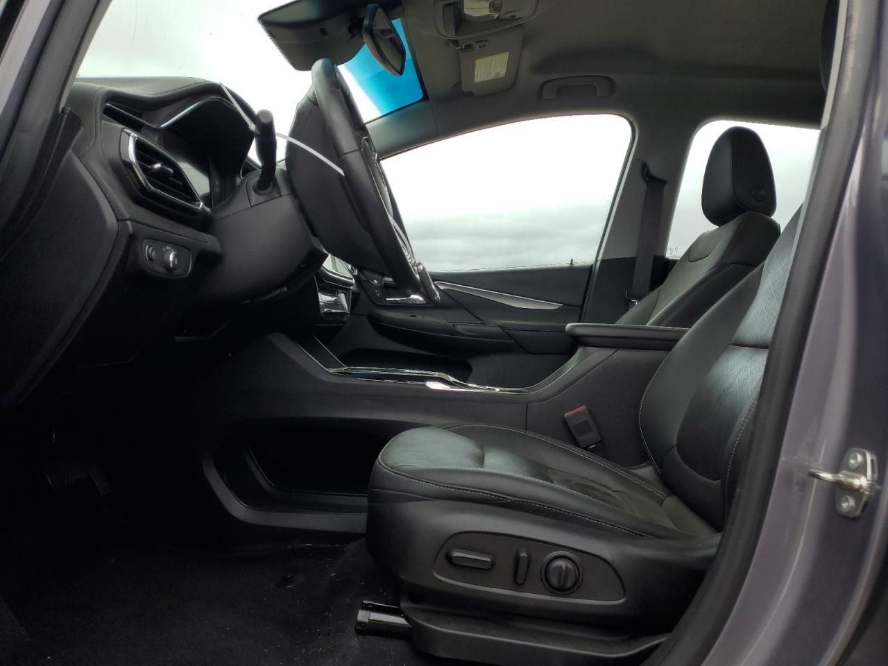 2023 CHEVROLET BOLT EV 2LT VIN:1G1FX6S05P4160473