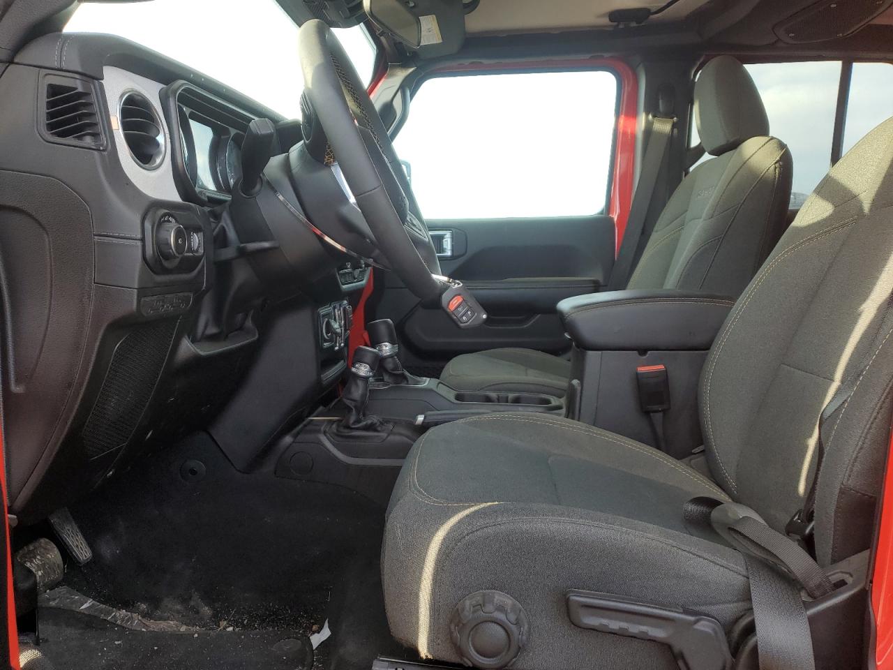 2024 JEEP WRANGLER SAHARA VIN:1C4PJXEG2RW239036