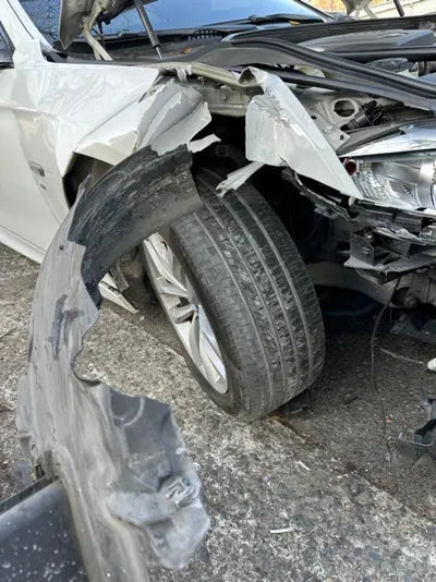 2016 BMW 528 WBA5A5105GG178533 VIN:WBA5A5105GG178533