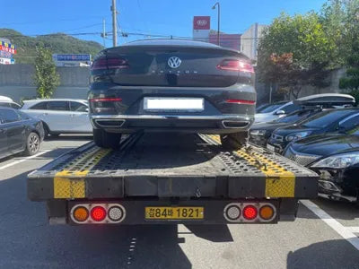 2019 Volkswagen Arteon WVWZZZ3HZKE010364 VIN:WVWZZZ3HZKE010364
