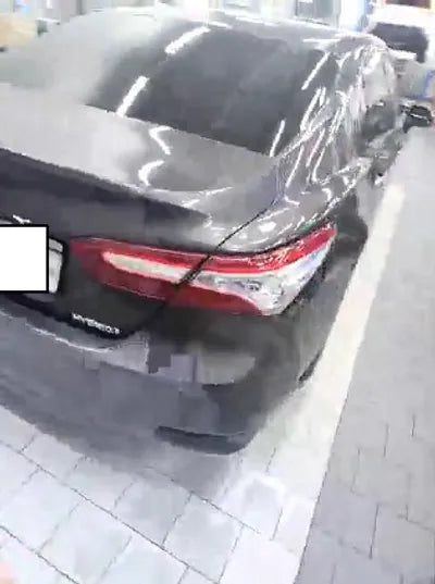 2018 Toyota Camry JTNB21HK3J3012346 VIN:JTNB21HK3J3012346