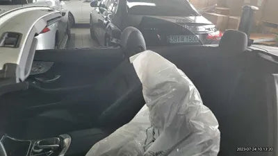 2018 Mercedes-Benz C 200 WDDWK4CB5JF717586 VIN:WDDWK4CB5JF717586