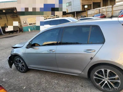 2015 Volkswagen Golf WVWZZZAUZFW268003 VIN:WVWZZZAUZFW268003