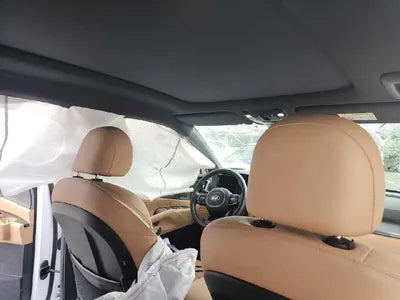 2020 Kia Sorento VIN: