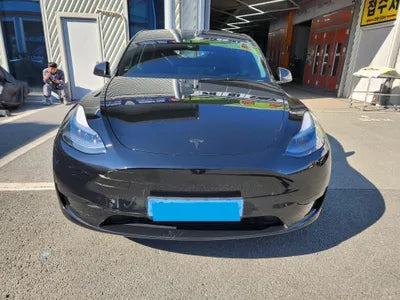 2023 Tesla Model Y LRWYGCFS7RC207986 VIN:LRWYGCFS7RC207986