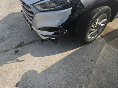 2016 Hyundai Tucson KMHJ281ABHU298857 VIN:KMHJ281ABHU298857