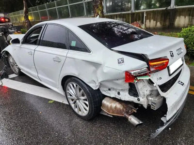 2015 Audi 50 WAUZZZ4G0FN024722 VIN:WAUZZZ4G0FN024722