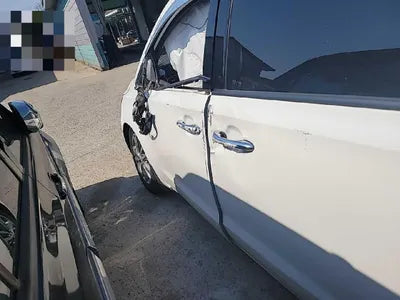 2015 Kia Carnival KNAMC81ABGS162609 VIN:KNAMC81ABGS162609