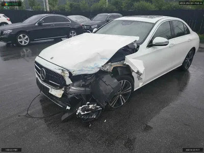 2020 Mercedes-Benz E 250 W1KZF4FB0MA884002 VIN:W1KZF4FB0MA884002