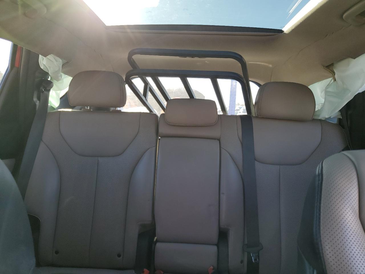 2022 HYUNDAI SANTA FE LIMITED VIN:5NMS4DAL2NH448728