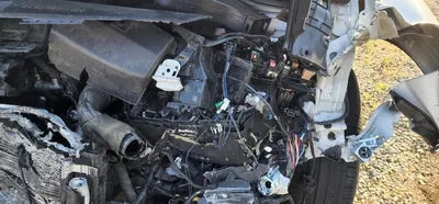 2017 Hyundai Santa FE KMHSW81UDHU763604 VIN:KMHSW81UDHU763604