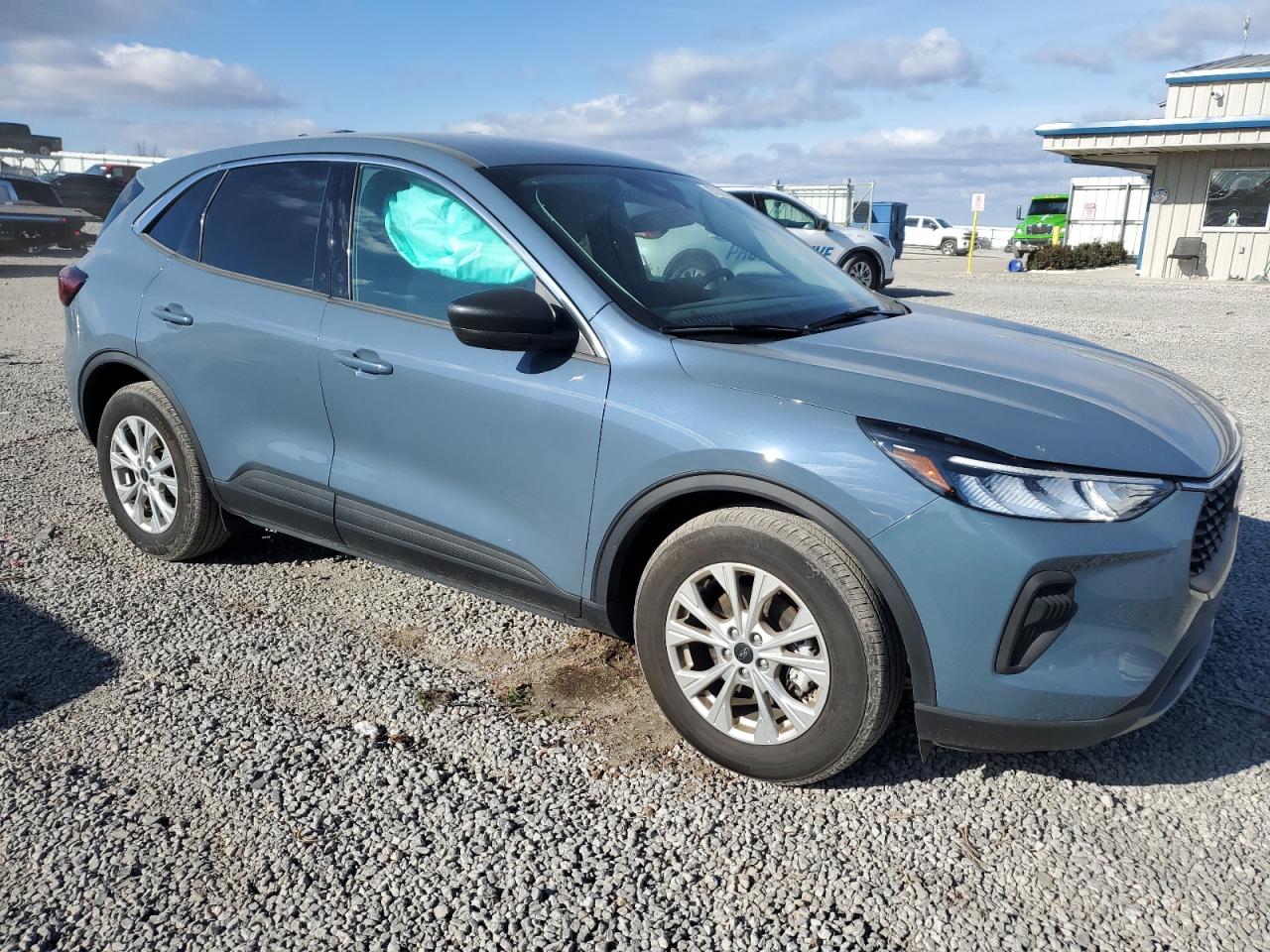 2023 FORD ESCAPE ACTIVE VIN:1FMCU0GN5PUB40367