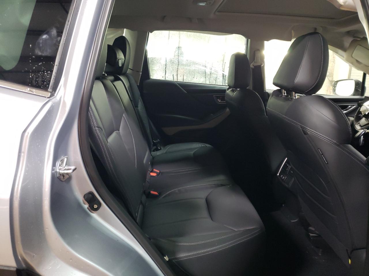 2023 SUBARU FORESTER LIMITED VIN:JF2SKAPC4PH546192