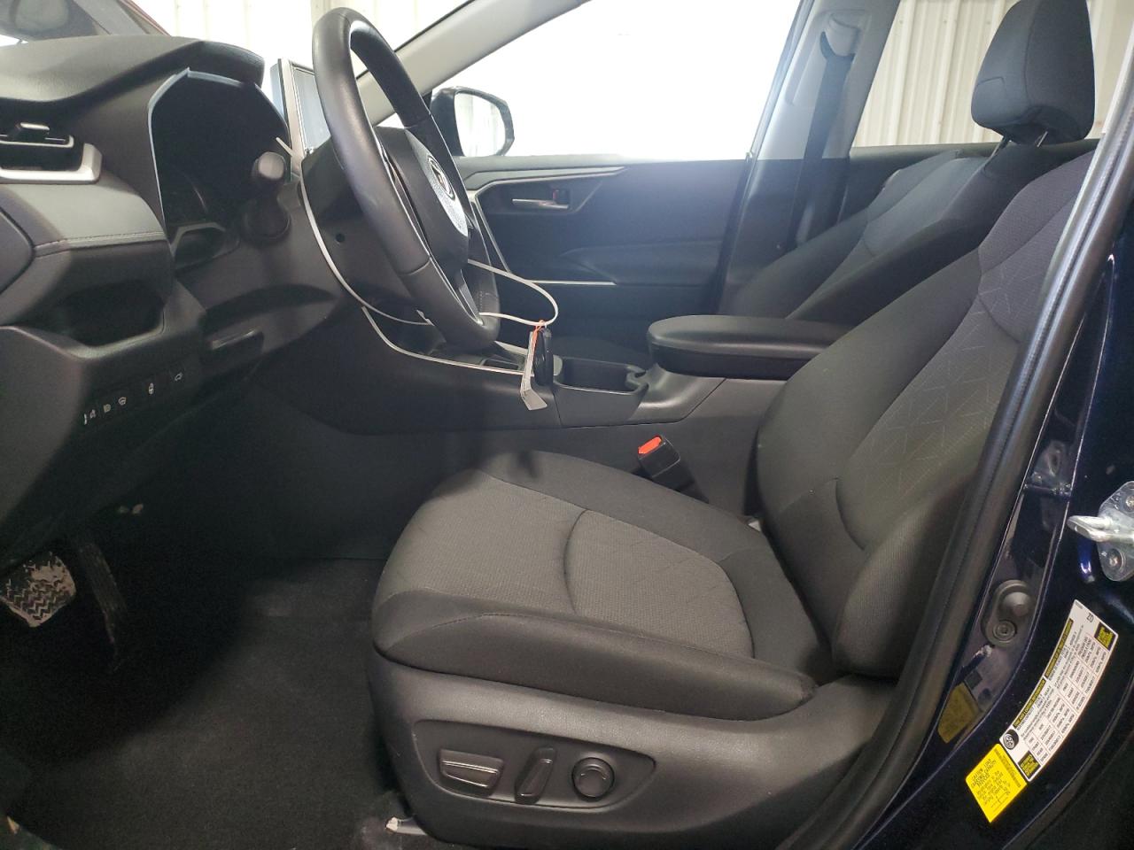 2023 TOYOTA RAV4 XLE VIN:2T3P1RFV4PW408364