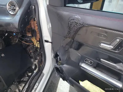 2022 Mercedes-Benz A 45 AMG W1N4N5DB0NJ382990 VIN:W1N4N5DB0NJ382990