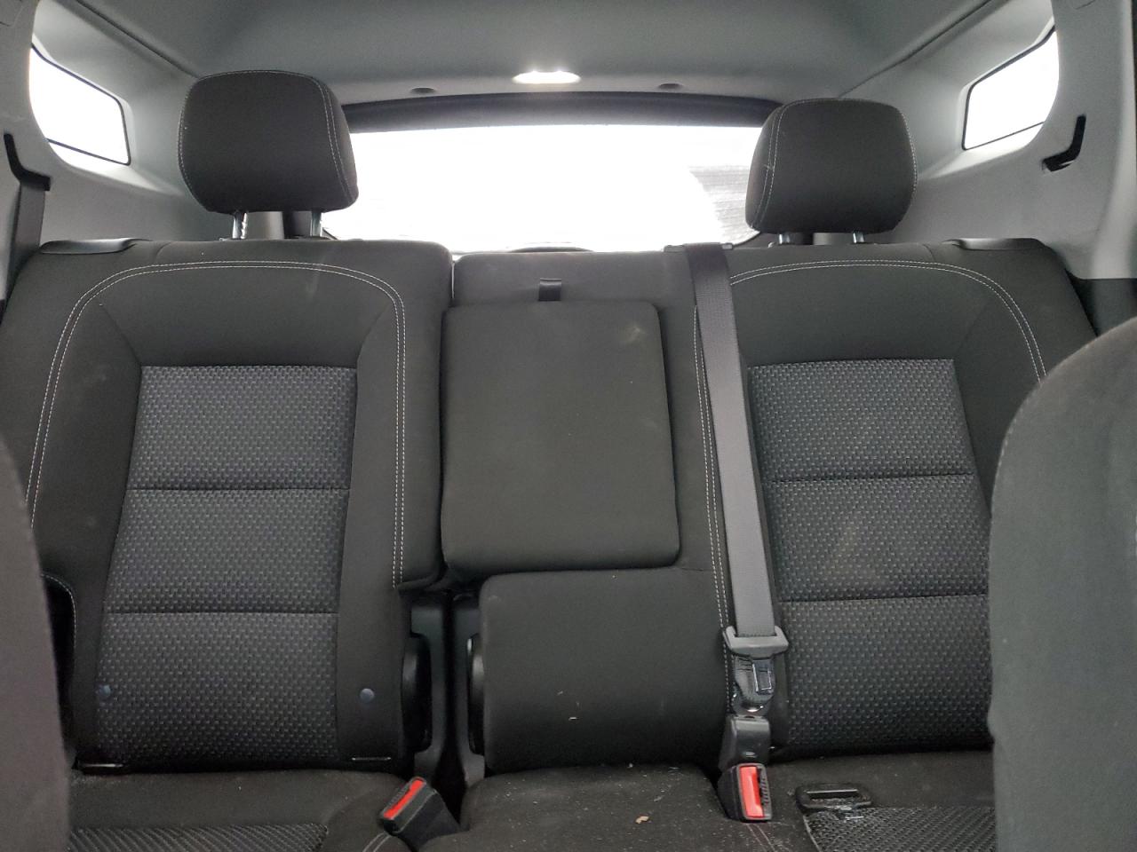 2022 GMC TERRAIN SLE VIN:3GKALTEVXNL105662