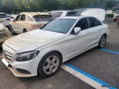 2018 Mercedes-Benz C 200 WDDWF3HB0JR340719 VIN:WDDWF3HB0JR340719