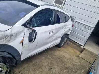 2016 Hyundai Tucson KMHJ3815GGU121091 VIN:KMHJ3815GGU121091