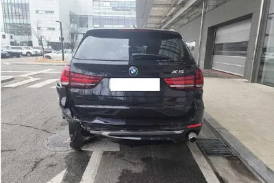 2015 BMW 530 WBAKS4109F0H58162 VIN:WBAKS4109F0H58162