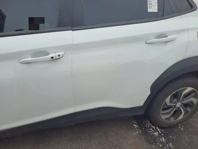 2020 Hyundai Kona VIN: