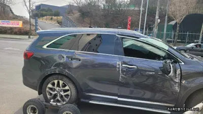 2019 Kia Sorento KNAPK81ABLA581218 VIN:KNAPK81ABLA581218